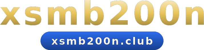 xsmb200n logo